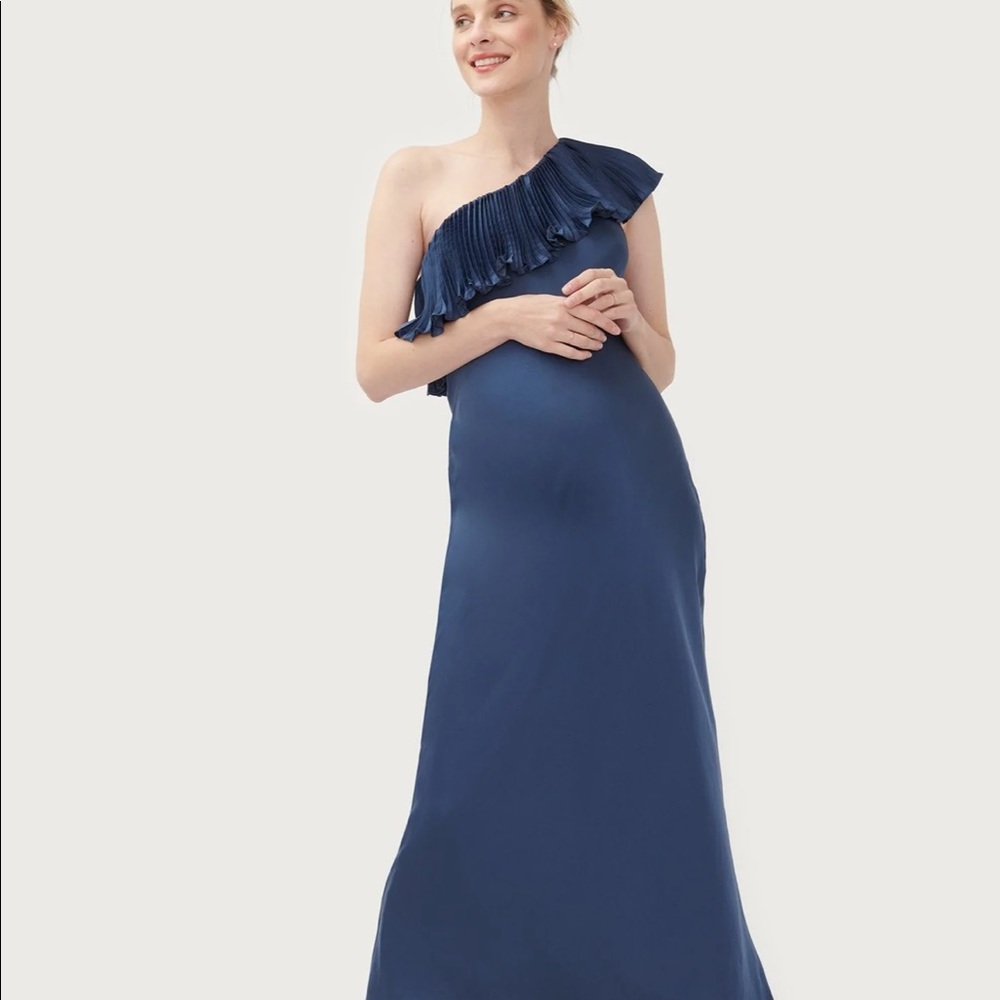 NWT Hatch Collection - The Charlotte Dress